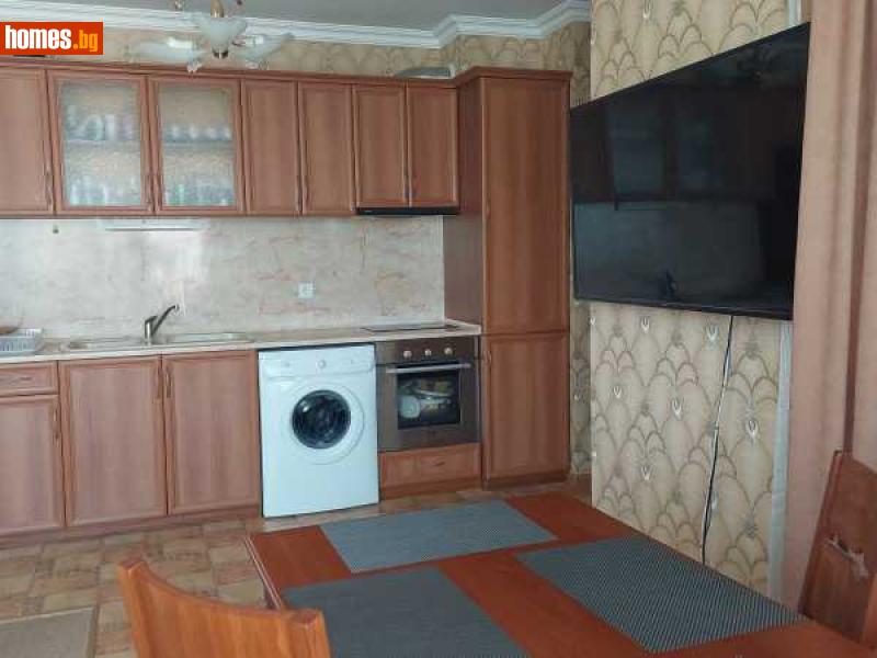 Двустаен, 80m² - Кв. Кършияка, Пловдив - Апартамент за продажба - ИМОТЕКА АД - 114577017