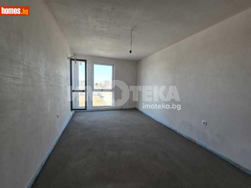 Двустаен, 81m² - Жк. Христо Смирненски, Пловдив - Апартамент за продажба - ИМОТЕКА АД - 114577031