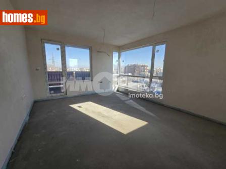 Тристаен, 88m² - Апартамент за продажба - 114577037