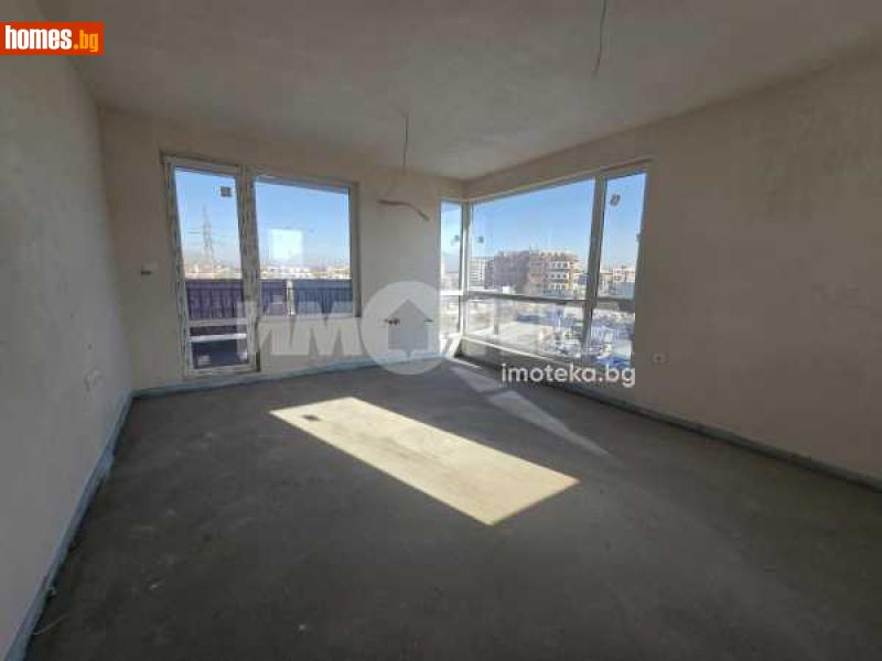 Тристаен, 88m² - Жк. Христо Смирненски, Пловдив - Апартамент за продажба - ИМОТЕКА АД - 114577037