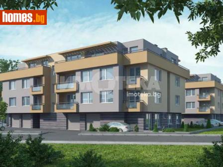 Тристаен, 88m² - Апартамент за продажба - 114577054