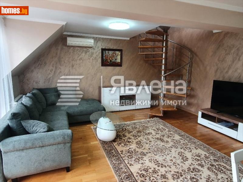 Четиристаен, 205m² - Кв. Бояна, София - Апартамент за продажба - ЯВЛЕНА - 114577233