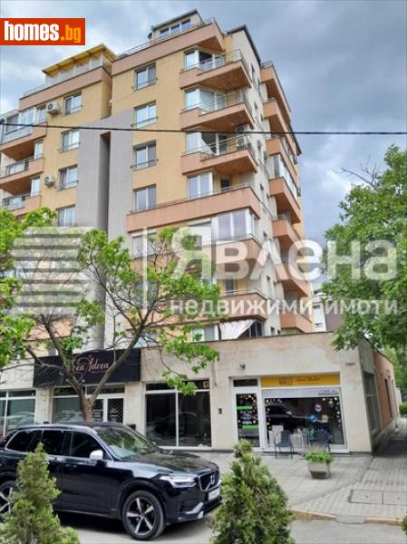 Четиристаен, 114m² - Жк. Красно Село, София - Апартамент за продажба - ЯВЛЕНА - 114577250