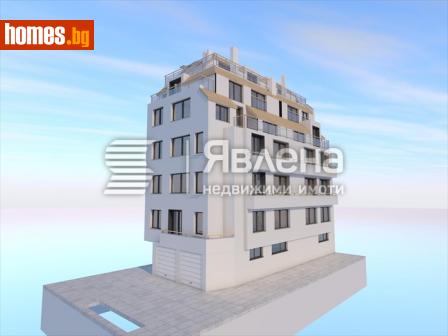 Гараж, 41m² - Апартамент за продажба - 114577292