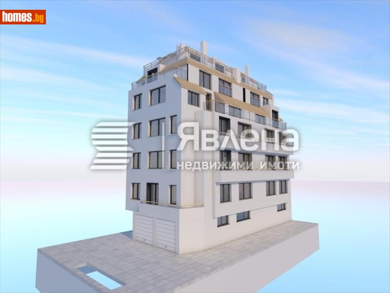 Гараж, 41m² - Жк. Възраждане, Бургас - Апартамент за продажба - ЯВЛЕНА - 114577292