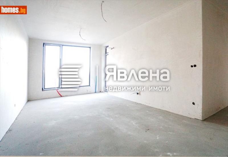 Двустаен, 70m² - Жк. Дружба 2, София - Апартамент за продажба - ЯВЛЕНА - 114577322