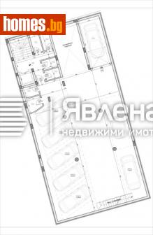 Гараж, 16m² - Апартамент за продажба - 114577325