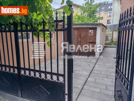 Едностаен, 18m² - Апартамент за продажба - 114577346