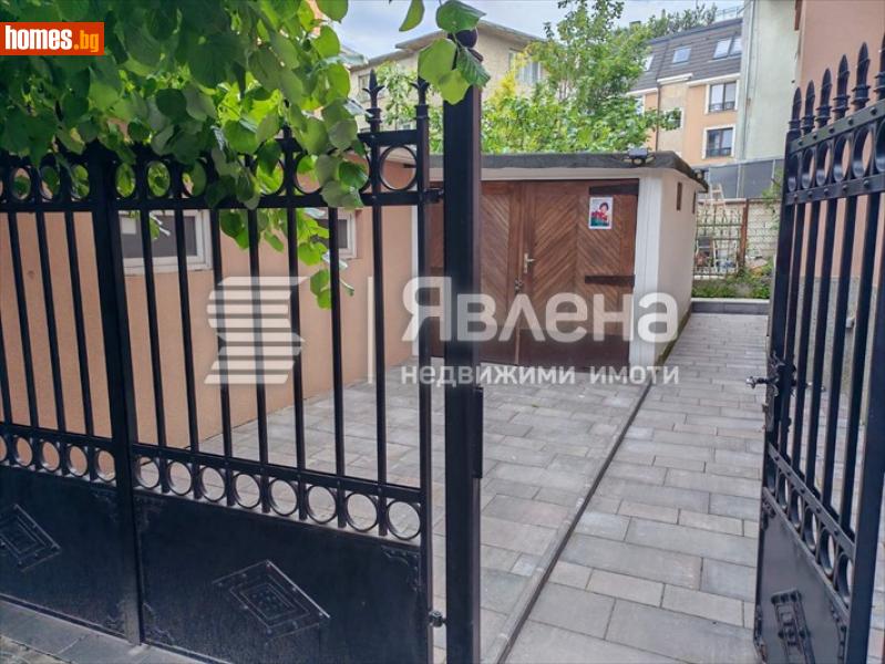 Едностаен, 18m² - Варна, Варна - Апартамент за продажба - ЯВЛЕНА - 114577346