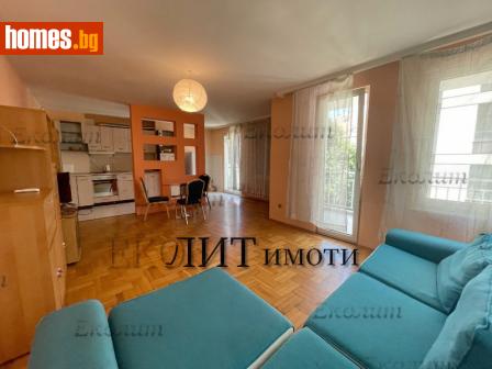 Тристаен, 130m² - Апартамент под наем - 114577643