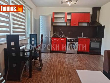 Тристаен, 80m² - Апартамент за продажба - 114577778