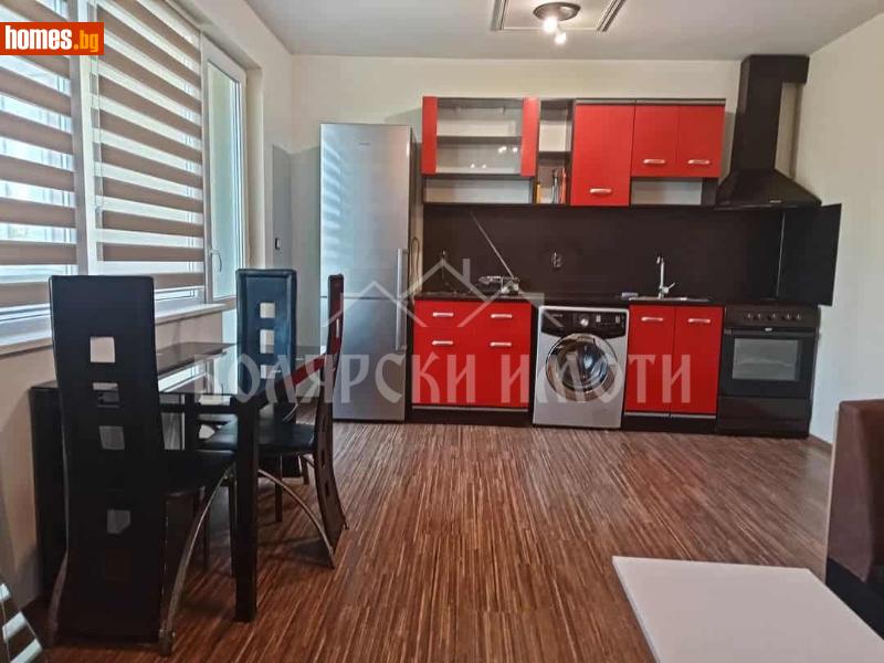 Тристаен, 80m² - Жк. Бузлуджа, Велико Търново - Апартамент за продажба - Болярски Имоти - 114577778