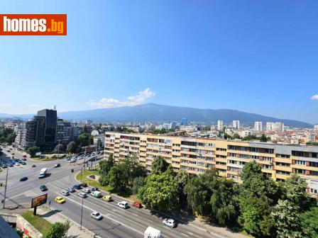 Двустаен, 51m² - Апартамент за продажба - 114577832