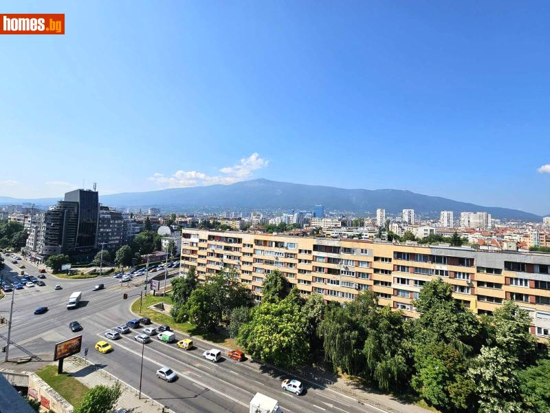 Двустаен, 51m² - Жк. Белите Брези, София - Апартамент за продажба - UNIVERSI - 114577832