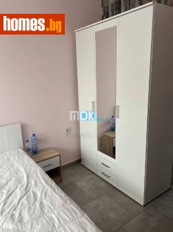 Двустаен, 53m² - Апартамент за продажба - 114577931