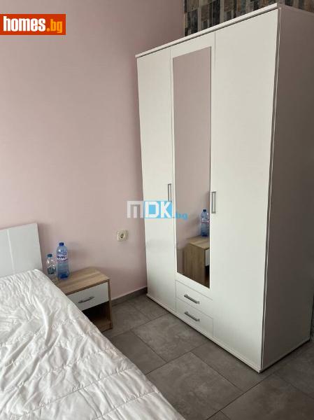 Двустаен, 53m² - Жк Южен, Пловдив - Апартамент за продажба - МДК България - 114577931