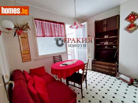 Едностаен, 40m² - Апартамент за продажба - 114578056