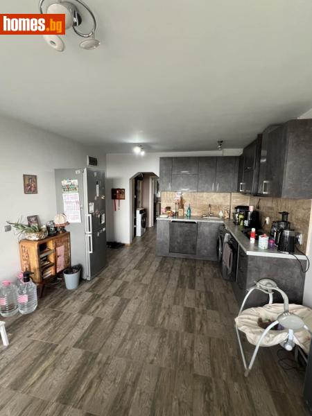 Двустаен, 77m² -  Широк Център, Плевен - Апартамент за продажба - ШАНС-2008 - 114578068