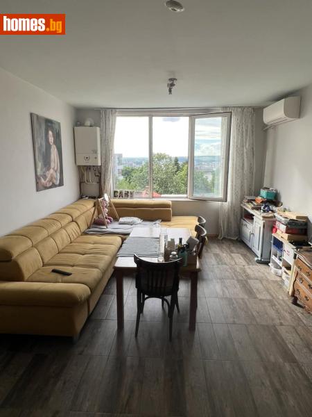 Двустаен, 77m² -  Широк Център, Плевен - Апартамент за продажба - ШАНС-2008 - 114578070