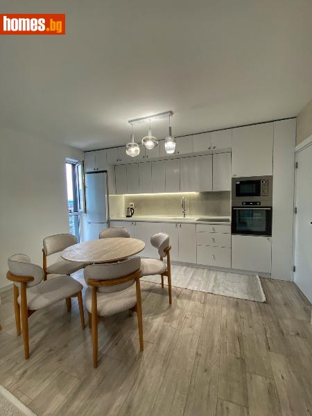 Двустаен, 67m² -  Боян Българанов 1, Шумен - Апартамент за продажба - Престиж - 114578089