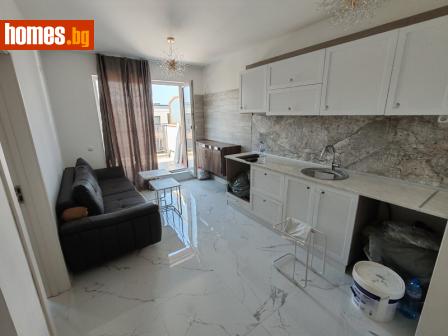 Двустаен, 56m² - Апартамент за продажба - 114578094