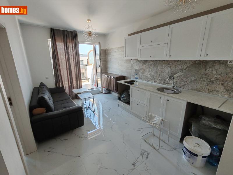 Двустаен, 56m² - Кв. Малинова Долина, София - Апартамент за продажба - БЕСТ ИМОТИ КОНСУЛТ ЕООД - 114578094