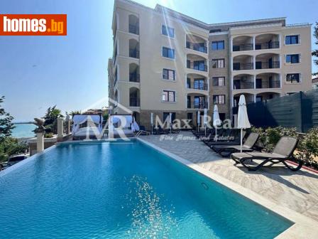 Двустаен, 79m² - Апартамент за продажба - 114578179