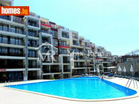 Тристаен, 77m² - Апартамент за продажба - 114578189