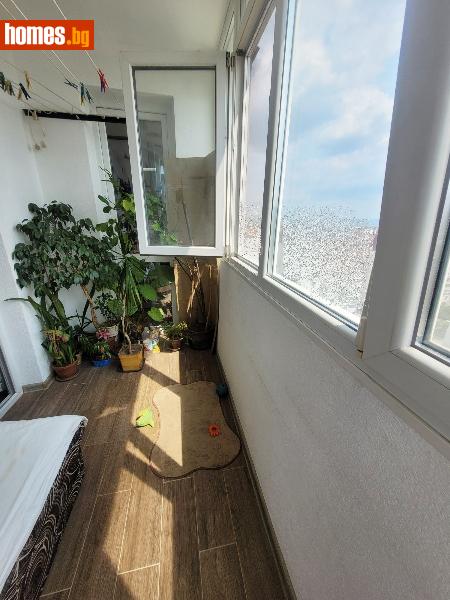 Четиристаен, 106m² - Жк. Тракия, Шумен - Апартамент за продажба - Престиж - 114578276