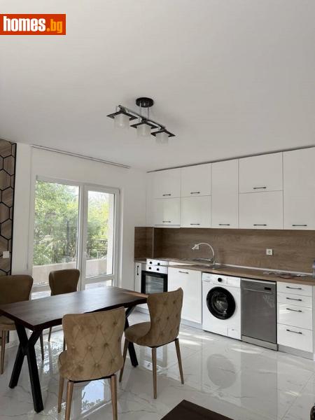Тристаен, 100m² - Кв. Веселчане, Кърджали - Апартамент за продажба - ТБС БГпропъртис - 114578419