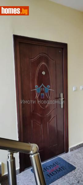 Многостаен, 130m² -  Широк център, Шумен - Апартамент за продажба - НОВОДОМЦИ - 114578443