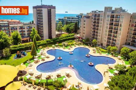 Тристаен, 99m² - Апартамент за продажба - 114578533