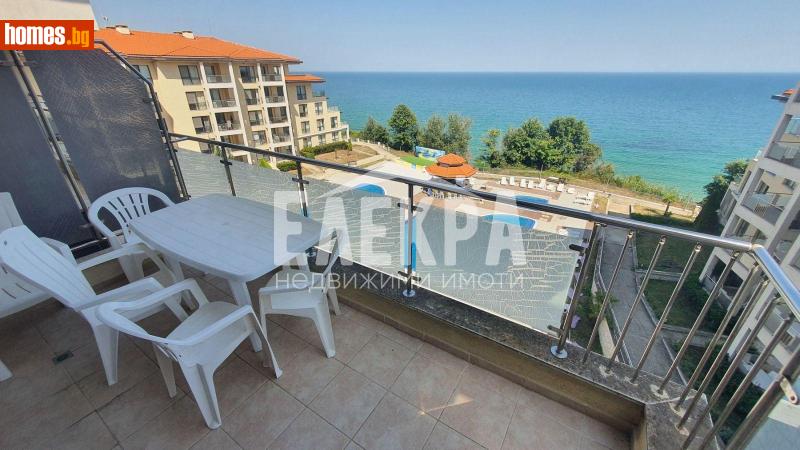 Тристаен, 102m² - Гр.Бяла, Бяла - Апартамент за продажба - ЕЛЕКРА - 114578574