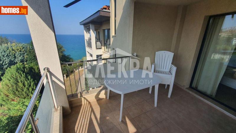 Тристаен, 105m² - Гр.Бяла, Бяла - Апартамент за продажба - ЕЛЕКРА - 114578584