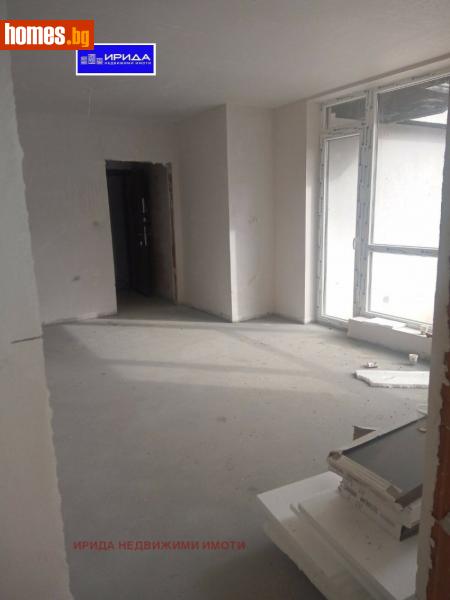 Тристаен, 102m² - София, София - град - Апартамент за продажба - Ирида - 114578838
