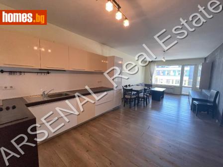 Тристаен, 110m² - Апартамент за продажба - 114578927
