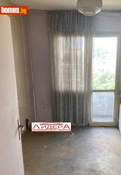 Двустаен, 65m² - Жк. Христо Смирненски, Пловдив - Апартамент за продажба - ЛИДЕР А - 114578960