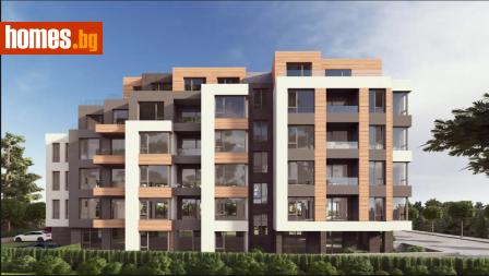 Двустаен, 63m² - Апартамент за продажба - 114579020