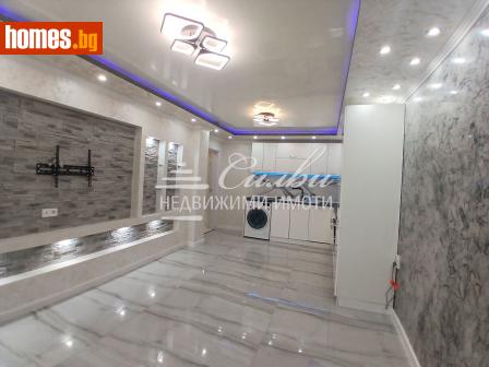 Тристаен, 70m² - Апартамент за продажба - 114579261