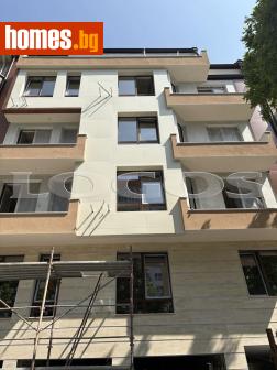 Тристаен, 72m² - Апартамент за продажба - 114579562