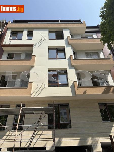 Тристаен, 72m² -  ЛК Тракия, Варна - Апартамент за продажба - ЛОГОС - 114579562