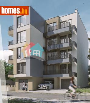 Тристаен, 99m² - Апартамент за продажба - 114579771