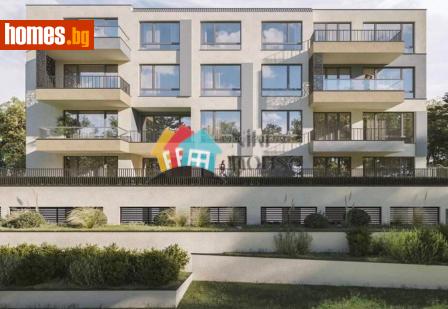 Едностаен, 40m² - Апартамент за продажба - 114579773