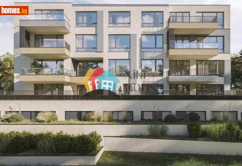 Едностаен, 40m² - Кв. Аспарухово, Варна - Апартамент за продажба - НИКИ ХАУС ООД - 114579773