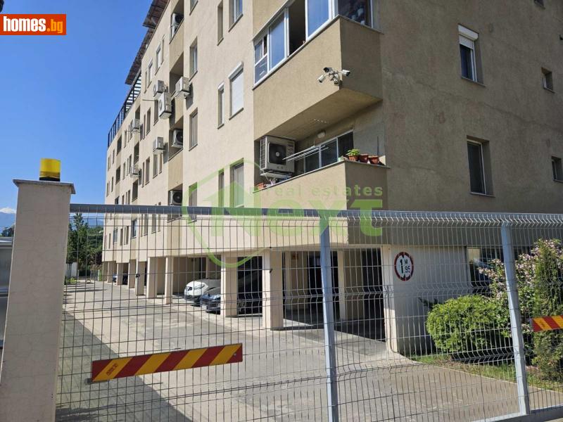 Двустаен, 68m² - Жк. Люлин 6, София - Апартамент за продажба - NEXT-RE - 114579884