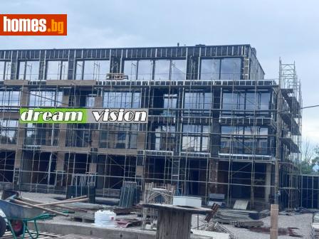 Двустаен, 72m² - Апартамент за продажба - 114580300