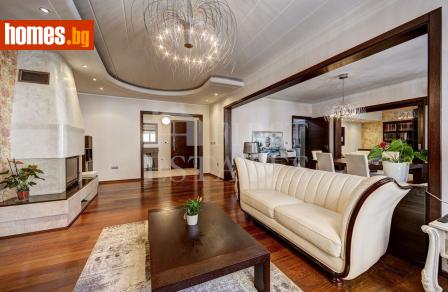 Многостаен, 220m² - Апартамент за продажба - 114580318