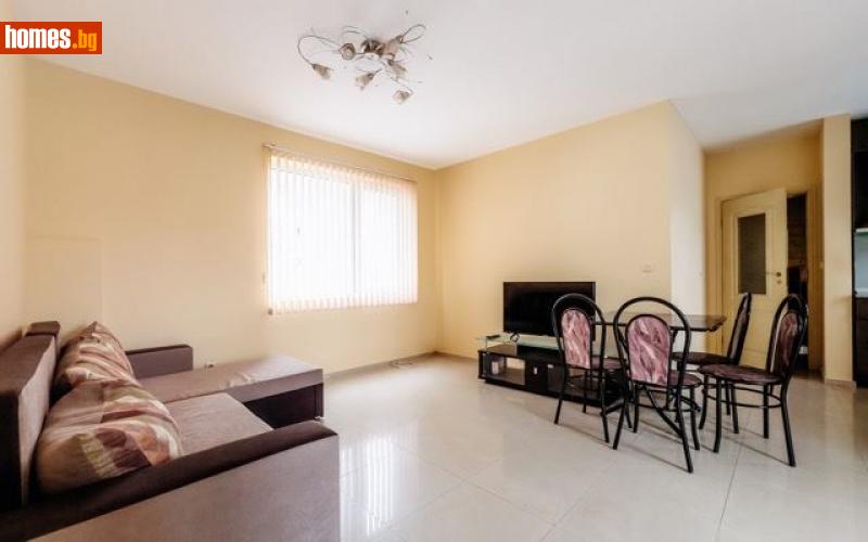 Тристаен, 106m² -  ЗК Тракия, Варна - Апартамент за продажба - Expert Estate - 114580353