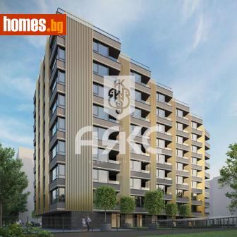 Четиристаен, 143m² - Апартамент за продажба - 114582872