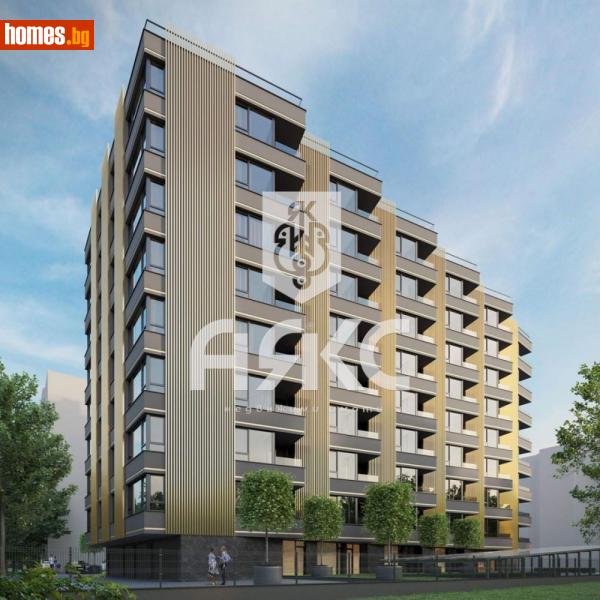Четиристаен, 143m² - Кв. Малинова Долина, София - Апартамент за продажба - АЯКС Имоти - 114582872